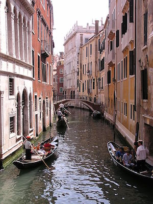 Venice-Italy wikipedia