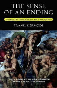 Kermode The Sense of and Ending