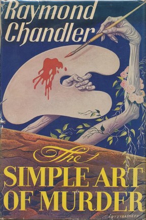 TheSimpleArtOfMurder