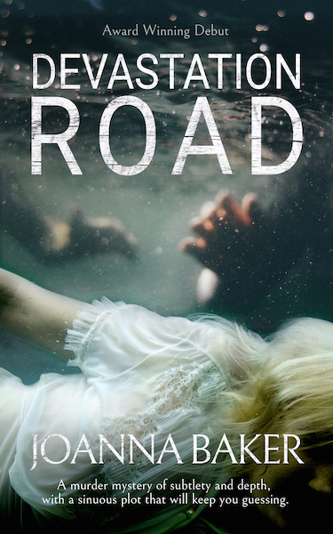 Devastation Road Cover 12 copy