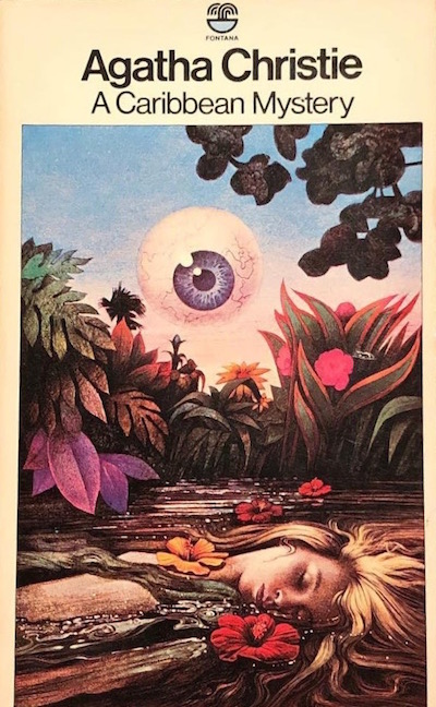 Christie Fontana Carribean Mystery (1)