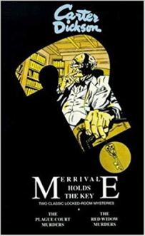 carter dickson locked room